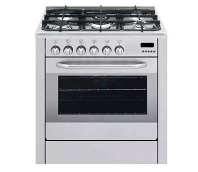 stove repair North York