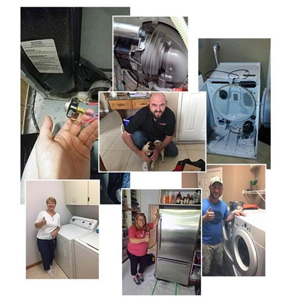 Thank You - Express Appliance Repair Ottawa