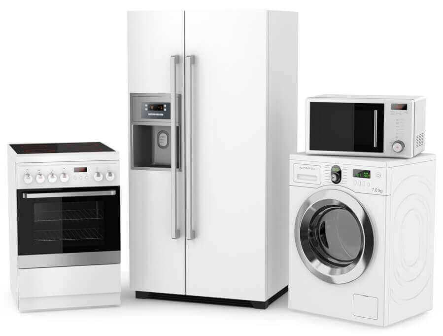marvel appliances we repair Barrie