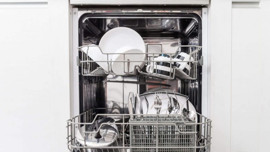 how to fix your dishwasher