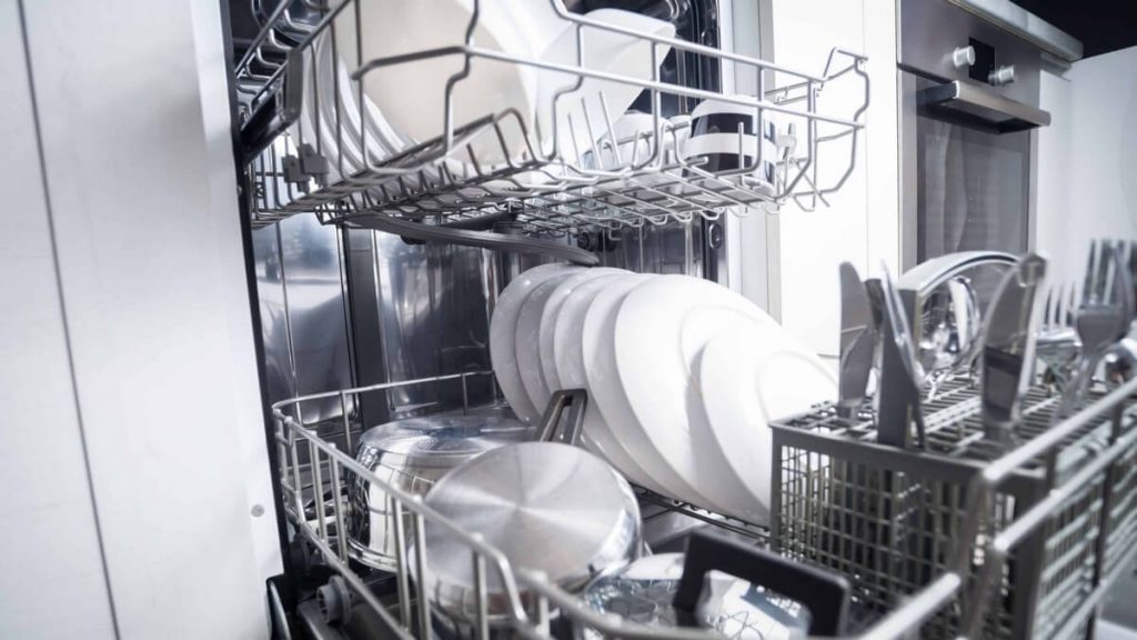 how to repair your dishwasher