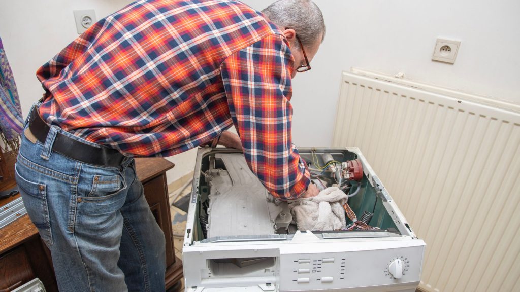 appliance recycling tips