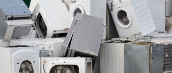 Guide to Recycling Old Appliances Responsibly