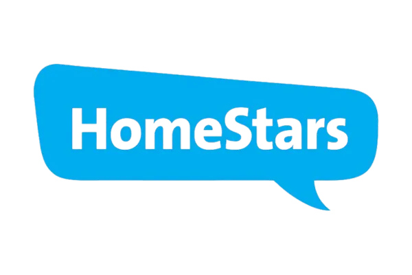 homestars logo