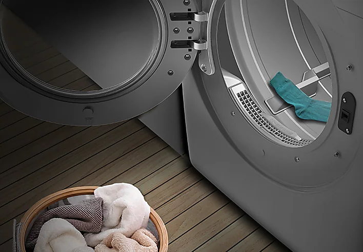 dryer