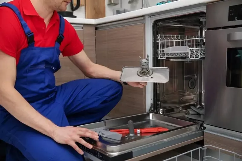 samsung dishwasher repair