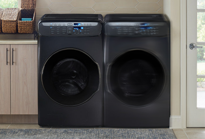 samsung dryers