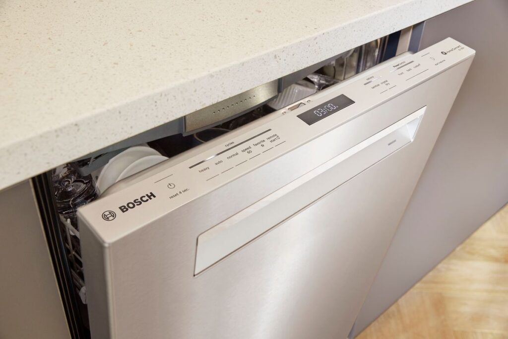 causes of e15 error