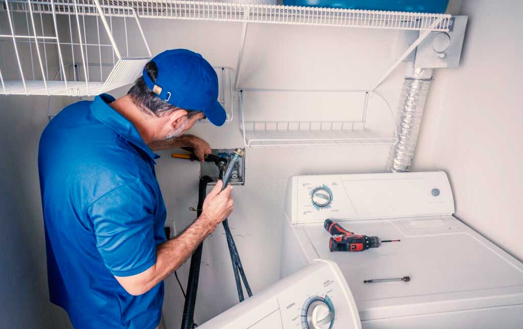 Common Mistakes in Washer Box Installation
