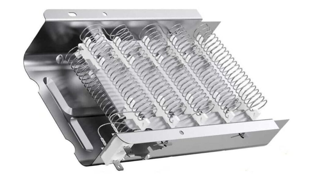 Dryer heating element cost
