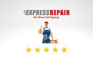 Appliance Repair in in Kitchener