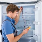 lg refrigerator problems