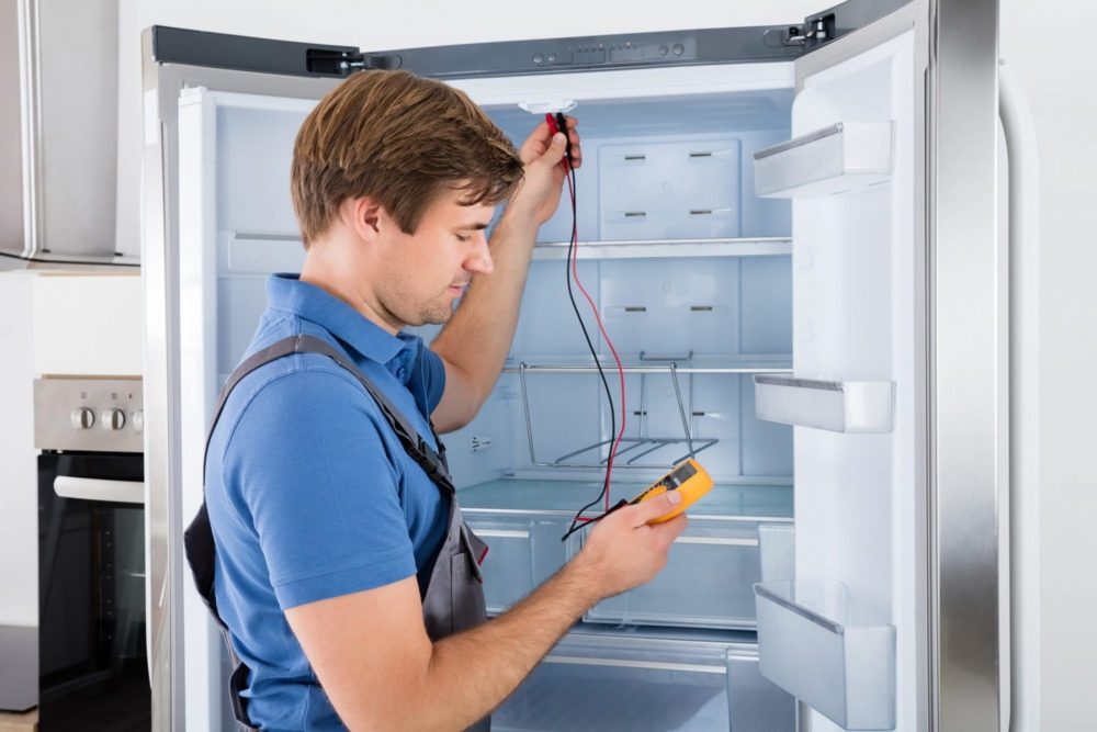 Top 10 Common LG Refrigerator Problems