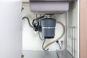Garbage Disposal Issues