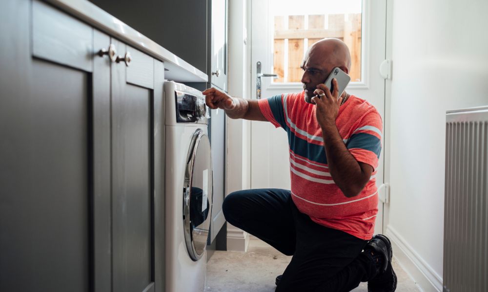 Professional Appliance Technician