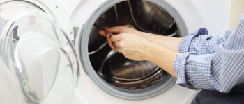 Blomberg Washing Machine Door Locked? Here’s How to Fix It