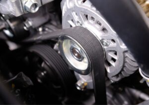 Repair-Dryer-Belt