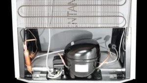 Fridge Malfunctioning Compressor