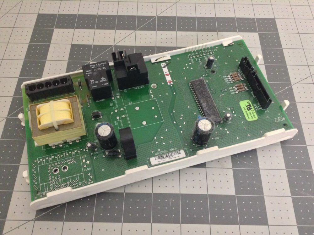 Kenmore Dryer Control Board