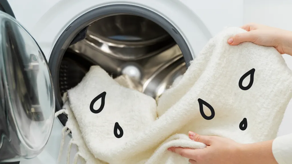 LG dryer not heating up