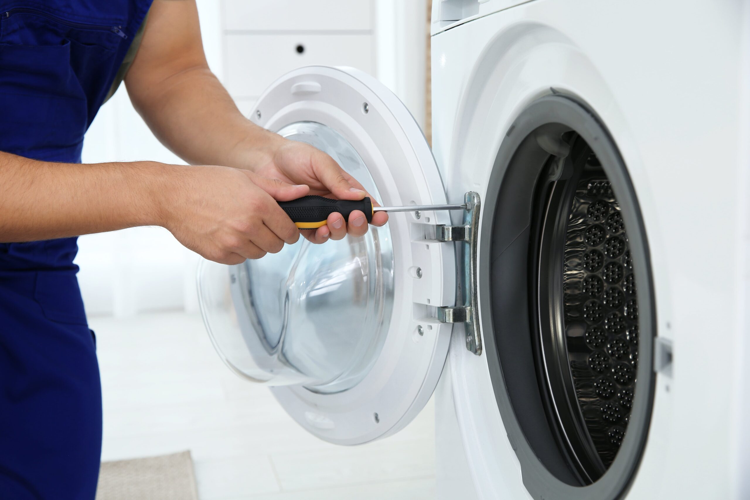Kenmore Dryer Repair
