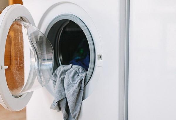 What Is the Samsung Dryer 5E Error Code?