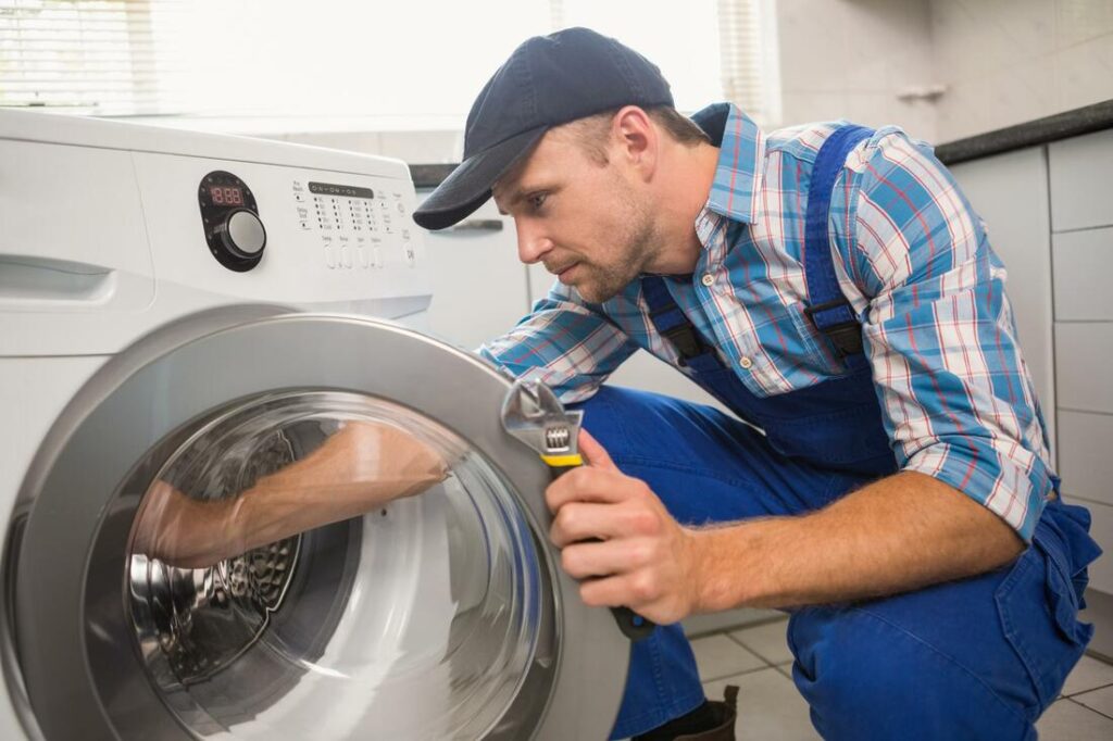 appliance repair dryer repair