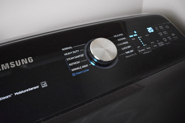 Fix the Samsung Dryer dO Error Code