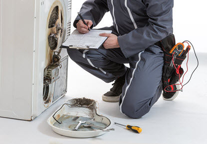 dryer repair 1