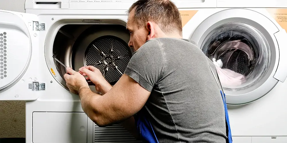 dryer repair