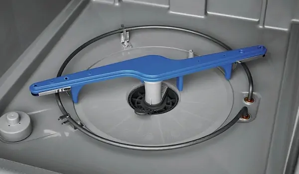 frigidaire dishwasher drain filter