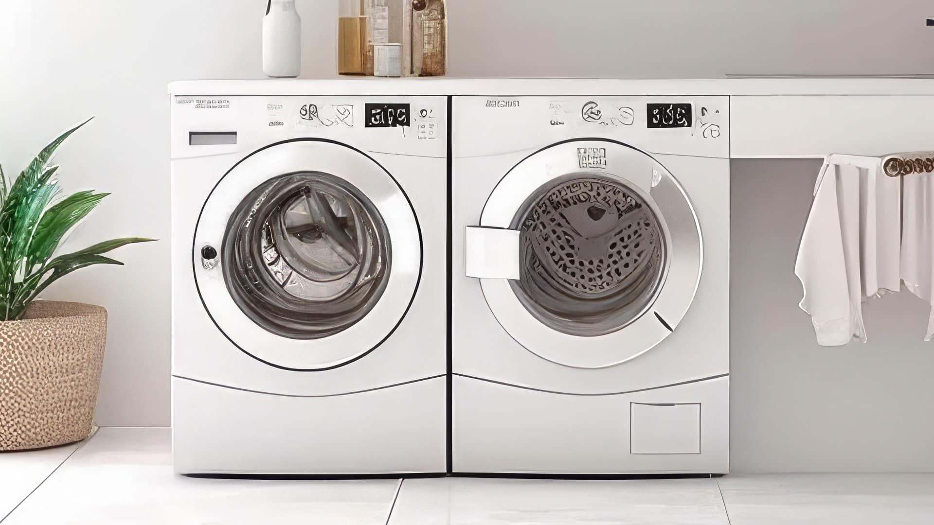 Whirlpool Dryer No Heat? Common Causes and Fixes