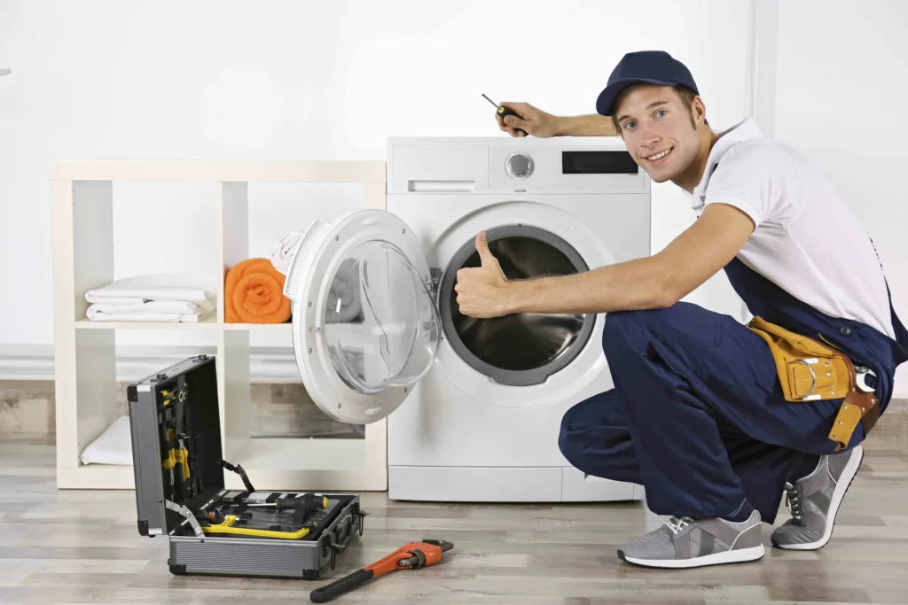 dryer repair technicians