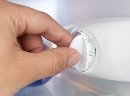Fridge Defective Thermostat