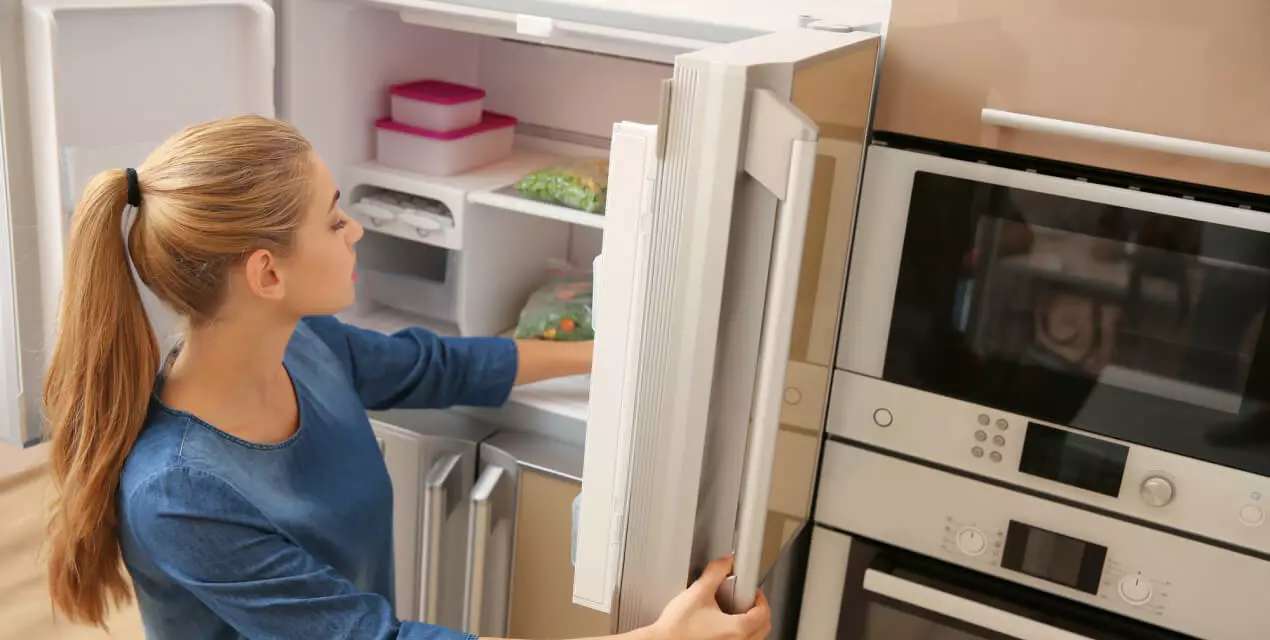 Why Is My Fridge Not Cooling? Common Causes & Solutions