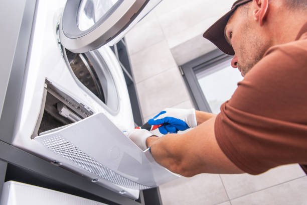 reliable dryer repair