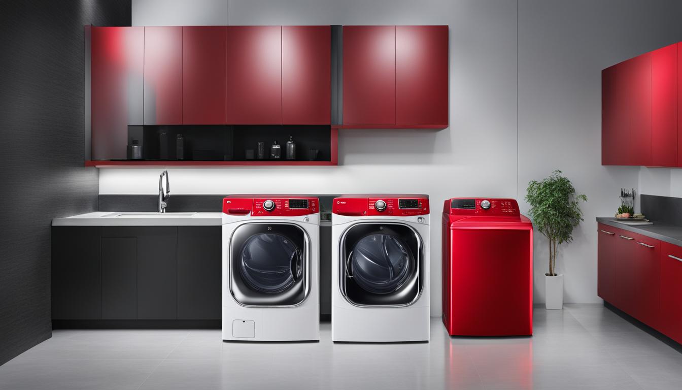 What Does the LG Dryer d80 Error Mean?