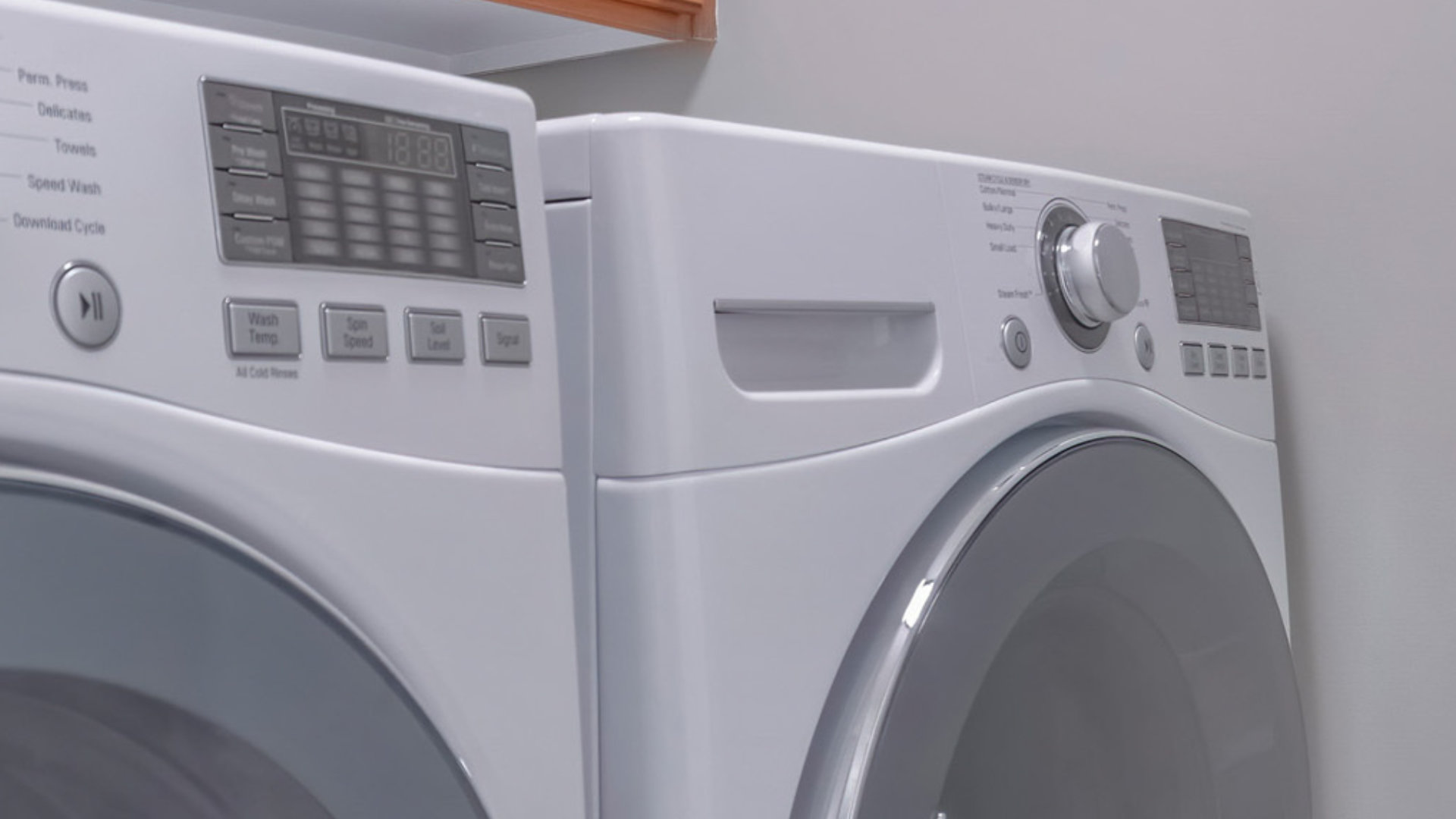 LG Dryer Not Heating? Repair or Replace – Expert Advice