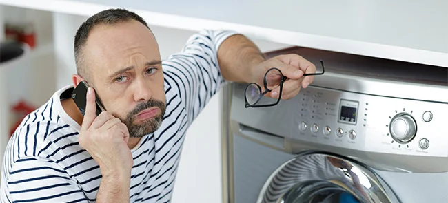 Troubleshoot the Samsung Dryer tO Error