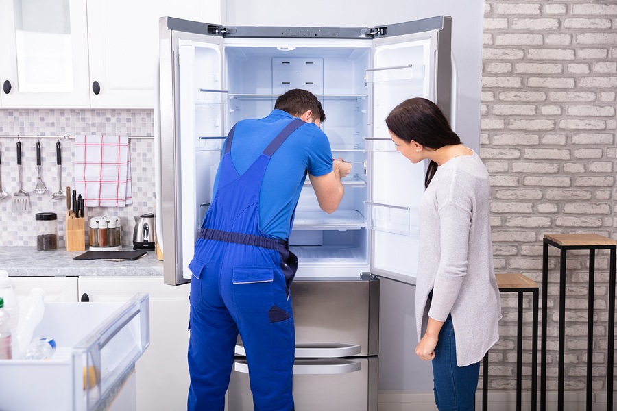 LG Fridge Not Cooling? Here’s What You Need to Know