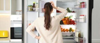 Why Is My Fridge Not Cooling? Common Causes & Solutions