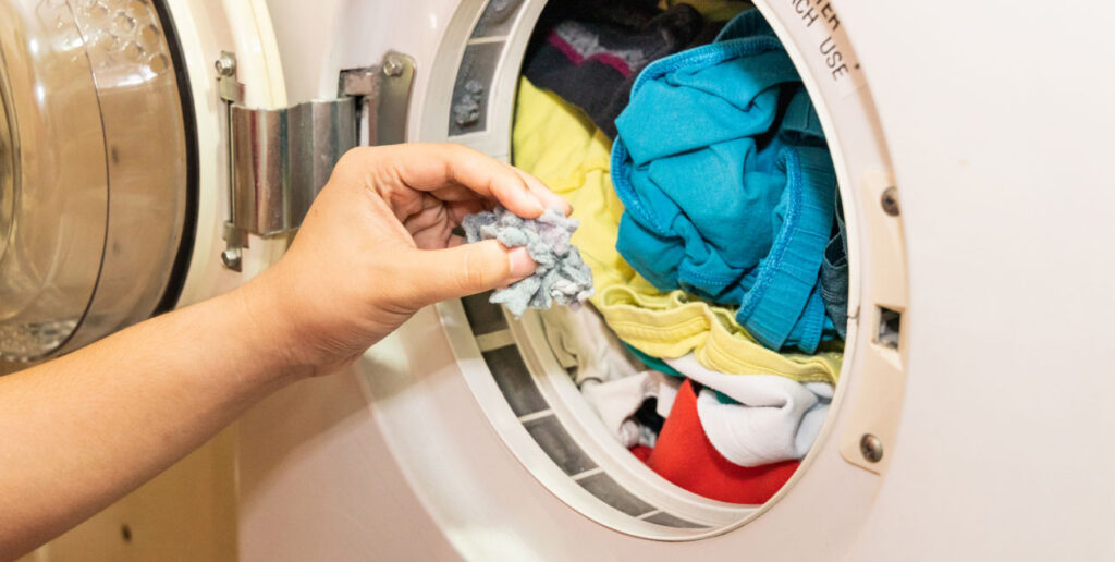 samsung dryer not heating