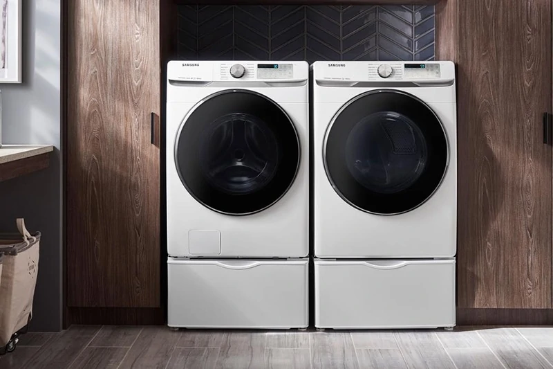samsung dryer troubleshooting
