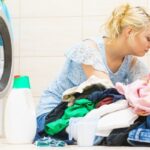 Samsung Dryer Error Code SE – Overheating Error