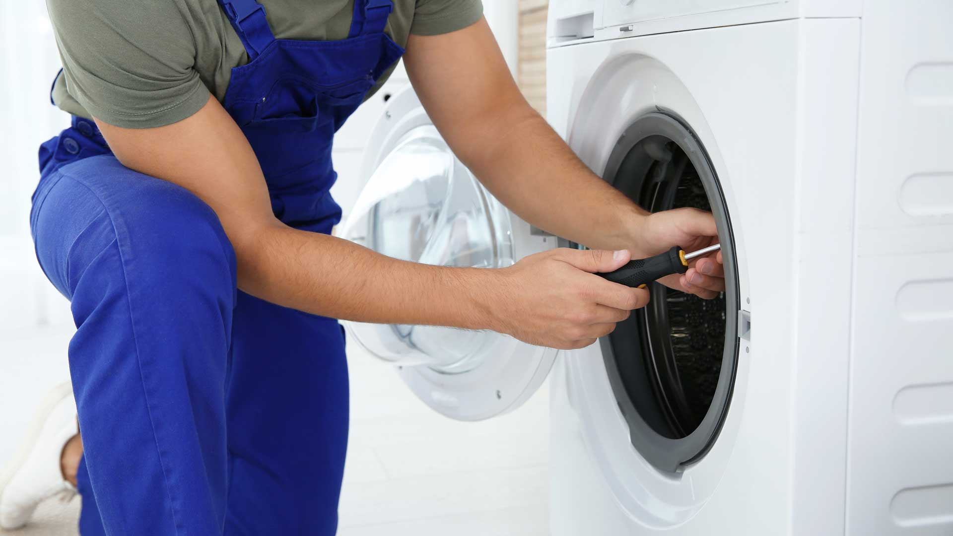 Professional Repair Service
