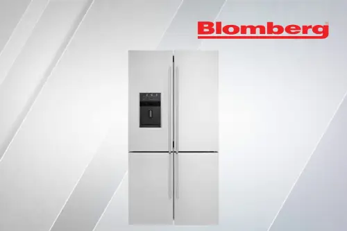 bloomberg fridge