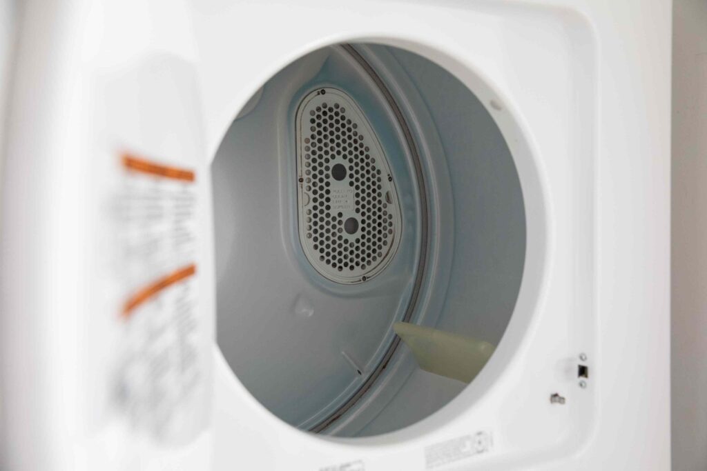 Gas Dryer Specific Issues of Whirlpool dryer
