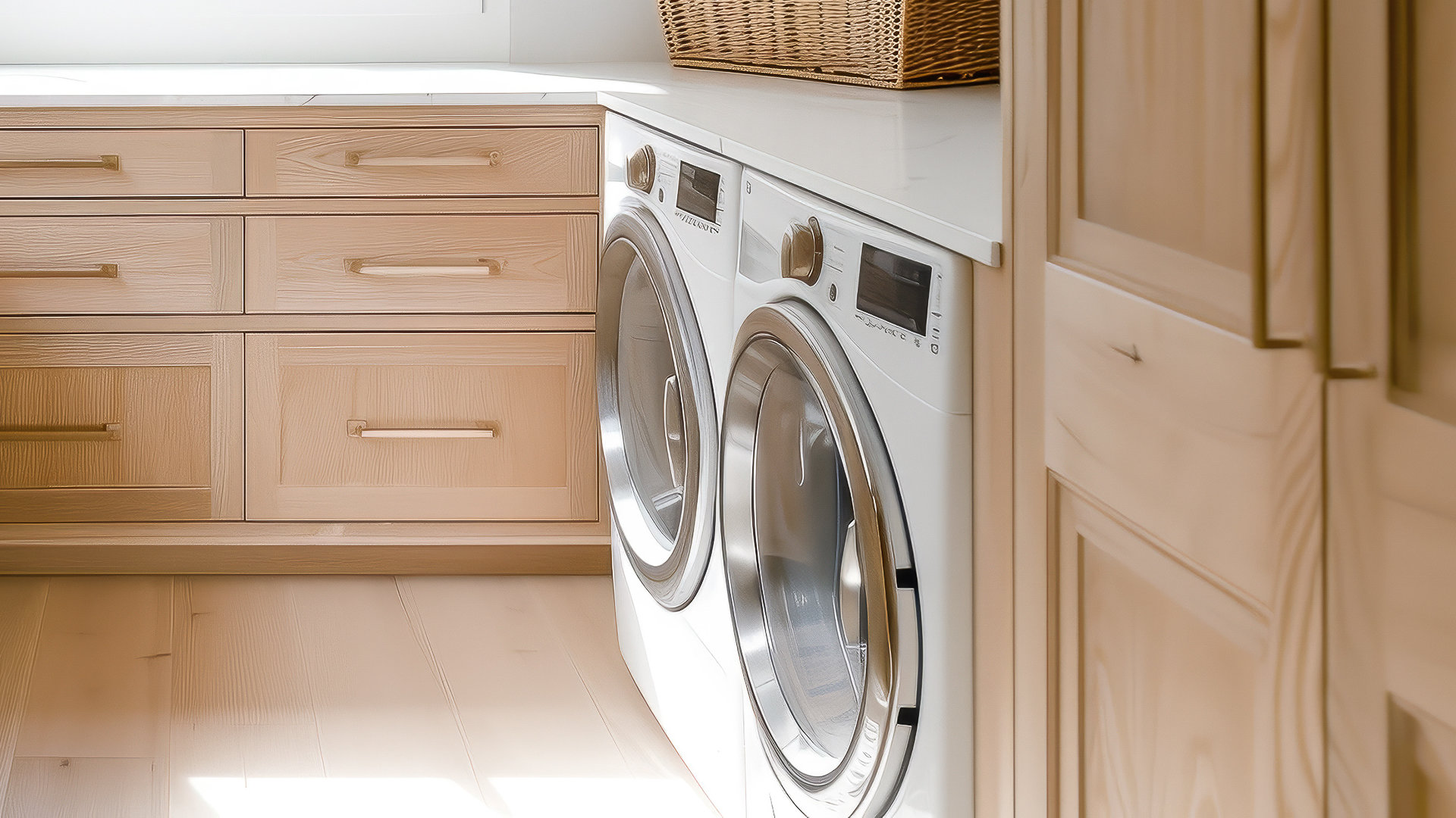 Fix the Samsung Dryer FE Error Code