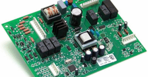 Fridge Control Board Problems