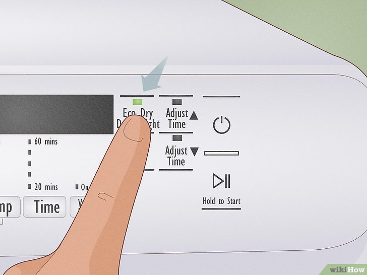 Samsung dryer Troubleshooting Tips